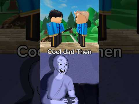 I miss the old cool dad 😢 #cooldad