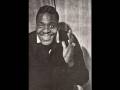 Brook Benton - "A million miles from nowhere"