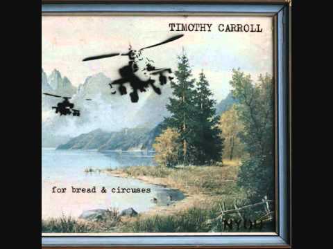 Timothy Carroll - Danshyttan