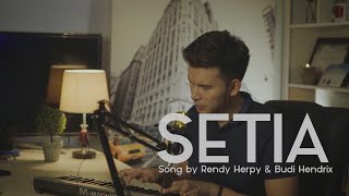 Download lagu SETIA - RENDY HERPY (Musikalisasi Puisi dan Lagu) mp3