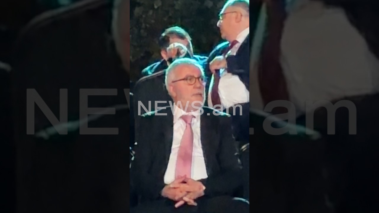 Պարտաճանաչ ՔՊ-ականները համերգին շուտ են եկել