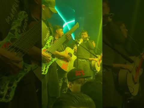 Los Chavalos De La Perla - Bravo 57 (En vivo)