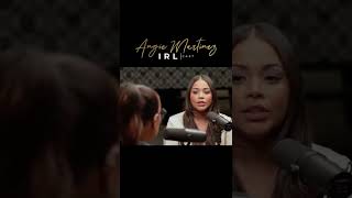 Angie Martinez IRL | Lauren London: Nipsey&#39;s Legacy Lives On