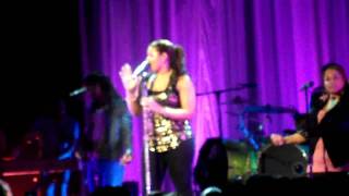 It Takes More - Jordin Sparks