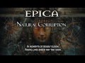 Epica - Natural Corruption (With Lyrics)