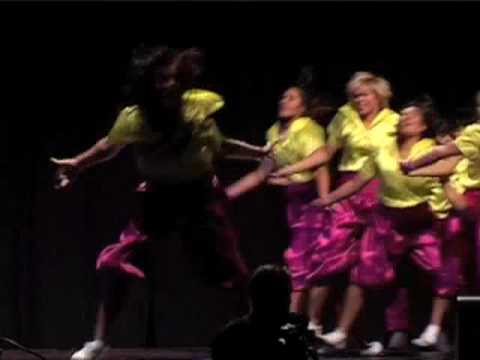 Kelston Girls College  BIO