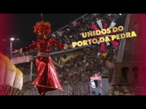 Porto da Pedra 2024 - DESFILE COMPLETO