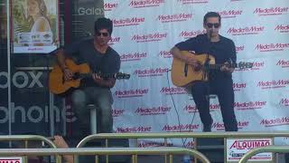 MALDITA NEREA (sevilla 18-9-17) - Cuando todas las historias de acaban