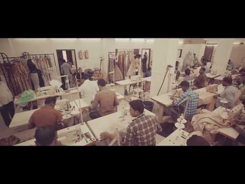 Teaser - The Making of Zween Couture Collection 2018/19