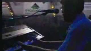 Thunderstrings Roll over Beethoven