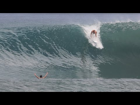 A Unicorn Session - Keramas