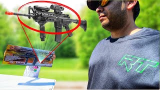 This Airsoft Under $100 but WHY…?