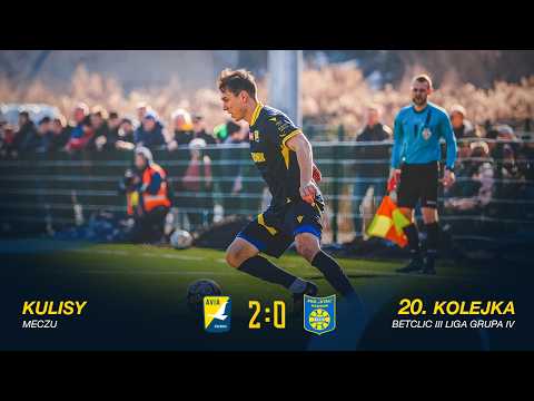 KULISY: Avia Świdnik - Stal Kraśnik (28.02.2026)