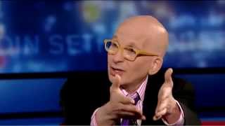 Seth Godin on Why You Need A Home Business