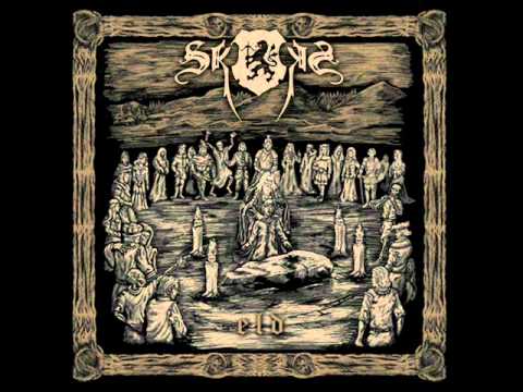 Skogen - Djävulens Eld |2012|