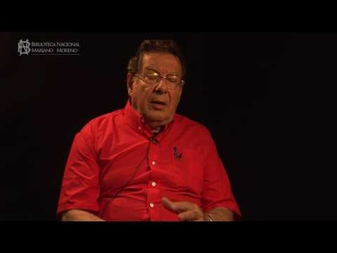 Testimonio de Luis Mattini. Segunda parte / 26 de octubre 2015