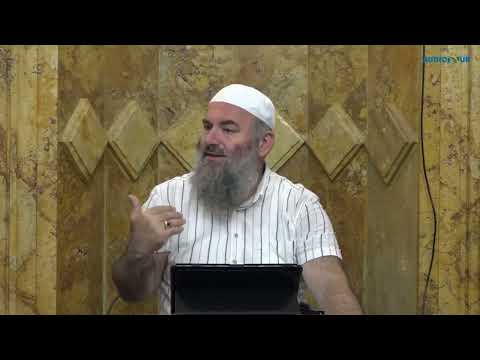 777. Pas Namazit të Sabahut - Ndalimi i Mendjemadhësisë dhe Vetpëlqimit - Hadithi 617 pj 2