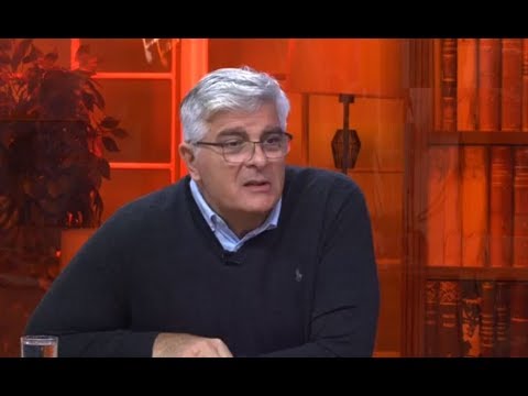 Medijski skandal - Na naslovnoj strani NIN-a puska uperena u Vucica i Dodika - 28.11.2019.