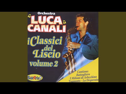 I milioni di Arlecchino