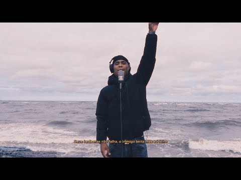 Aka Rasta - FREESTYLE 2024 (Clipe Oficial)