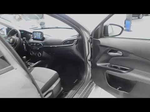 LENZI RAOUL SPA - FIAT TIPO CROSS