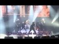 What The Hell - B A P [日本語字幕] 