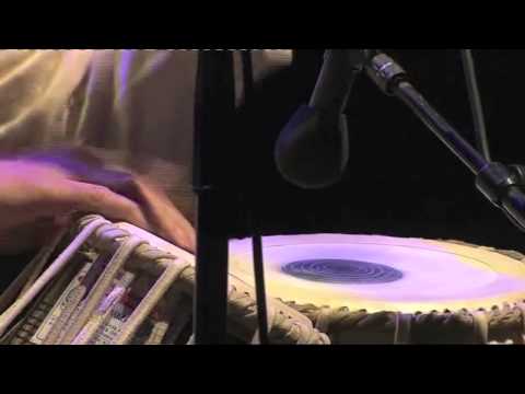 Zakir Hussain - Masters of Percussion - Part 2 - Live at Nuits de Fourviere