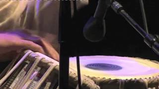 Zakir Hussain - Masters of Percussion - Part 2 - Live at Nuits de Fourviere