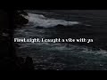 FREAKED OUT LYRICS