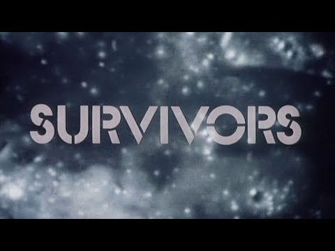 Survivors - Season 1 - Episode 3 -Gone Away
