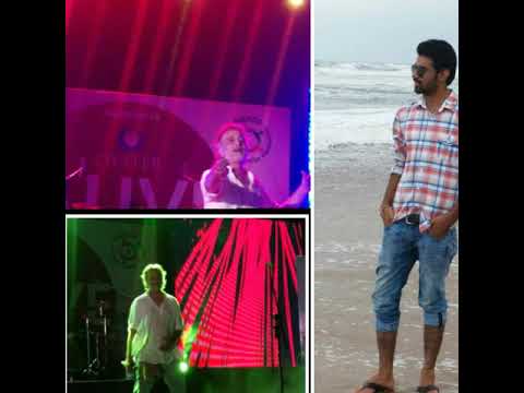 o sanam cover lucky ali