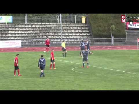 Gruppenliga - Borussia Fulda - SG Niederaula/Hattenbach - www.osthessen-zeitung.de