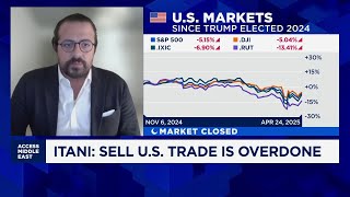 Gap between USD and 10-year treasury yield likely to close: Strategist