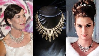 5 Most Luxury Grimaldi Jewels