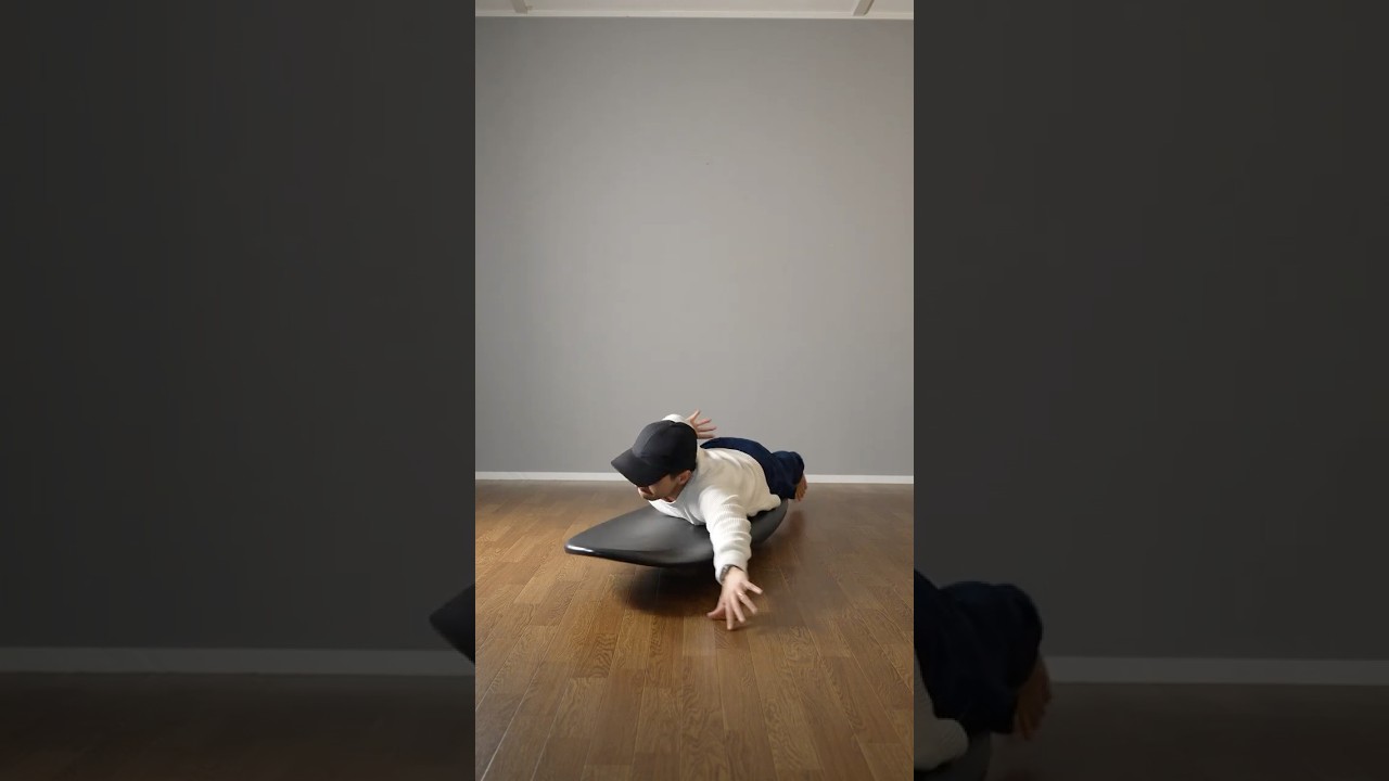 40代からの体に優しいパドリング #サーフィン