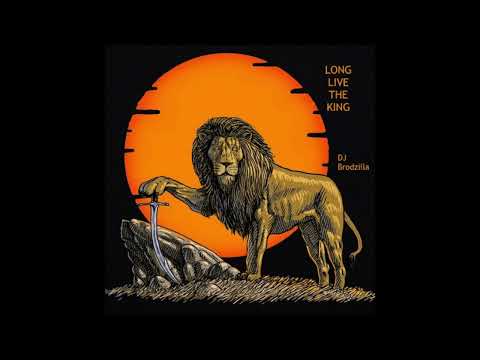 Brodzilla - Last Night