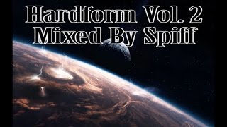 Hardform Vol.  2 (Happy/UK Hardcore/Freeform) (Mixed By Spiff)