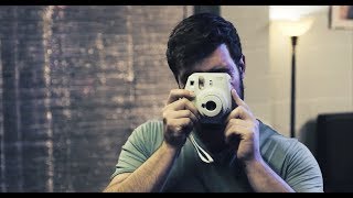 Cover art for Instincts (Official Music Video)