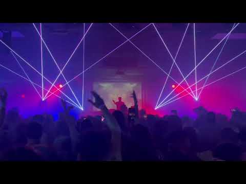 Dirt Monkey x Jantsen @ The Concourse Knoxville (May 12 2023)