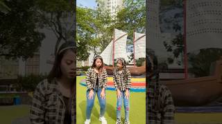 Download lagu Dance viral bareng kk dira #shortvideo #shorts mp3