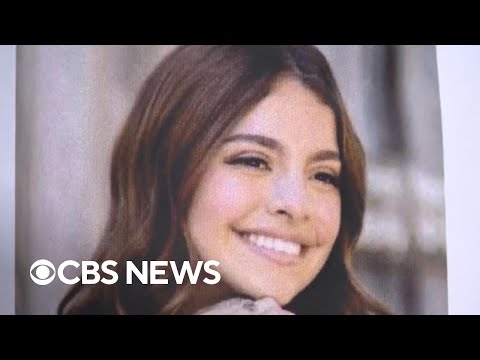 Missing Texas teen Camila Mendoza Olmos believed to be in imminent danger