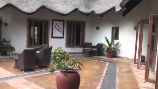 preview picture of video 'Kitela Lodge'