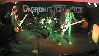 The Mystery Girls? - Never Trust A Pretty Face