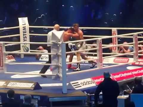 M4V08747 Patrick Wojcicki vs Surik Donsdean R2