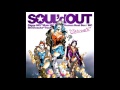 SOUL D OUT Catwalk