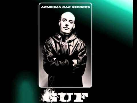 Guf - Moi Drug Armyanin | Russian Rap |