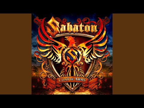 Saboteurs - Sabaton