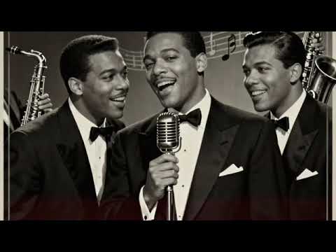 Boyz II Men - Roll With Me Swing With Me (1970’s Swing Version AI Cover)