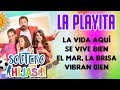La Playita - Emilio Osorio (Oficial ) Soltero con Hijas