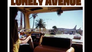 Ben Folds &amp; Nick Hornby - Lonely Avenue FULL ALBUM